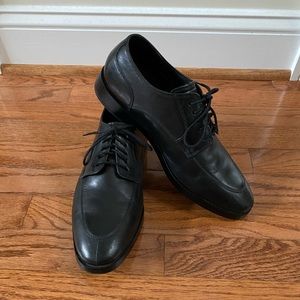 Men’s Cole Haan Grand OS Split Toe Dress Shoes